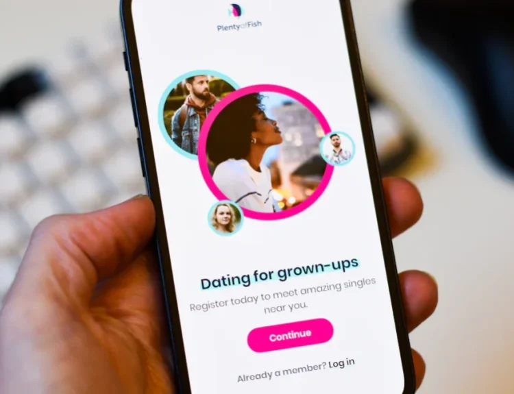 Online Dating Sites That Match Your Relationship Goals
