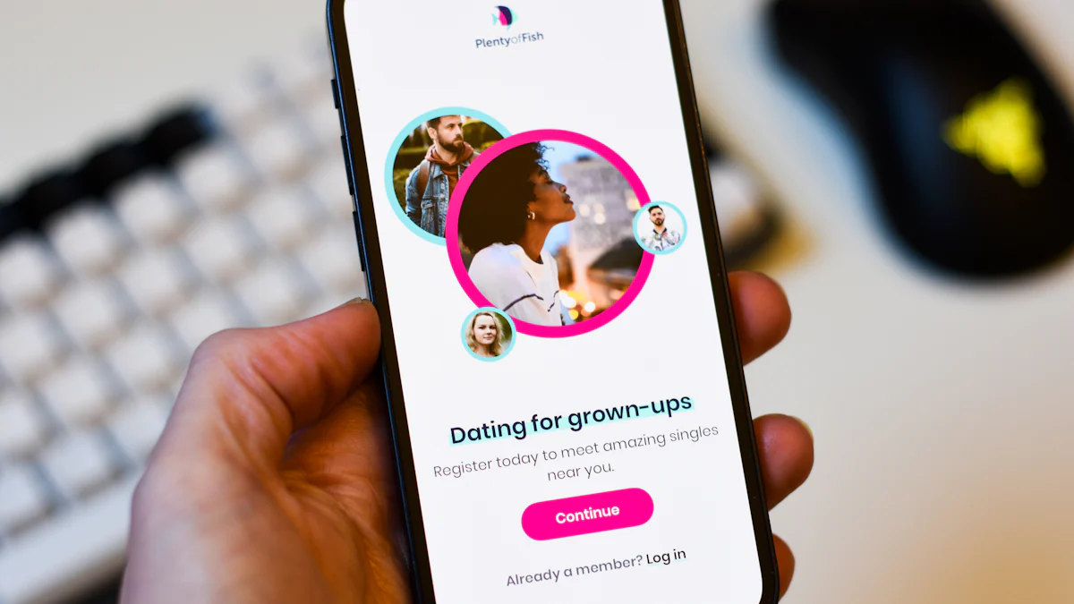 Top Online Dating Sites for Different Goals