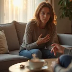 Breaking Free: A Healing Guide for Anxious Preoccupied Attachment Style in Relationships