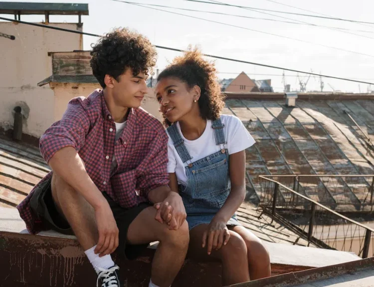 How to Get a Girlfriend as a Teenager in 2025