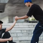 Building Stronger Connections by Being Emotionally Available as a Man