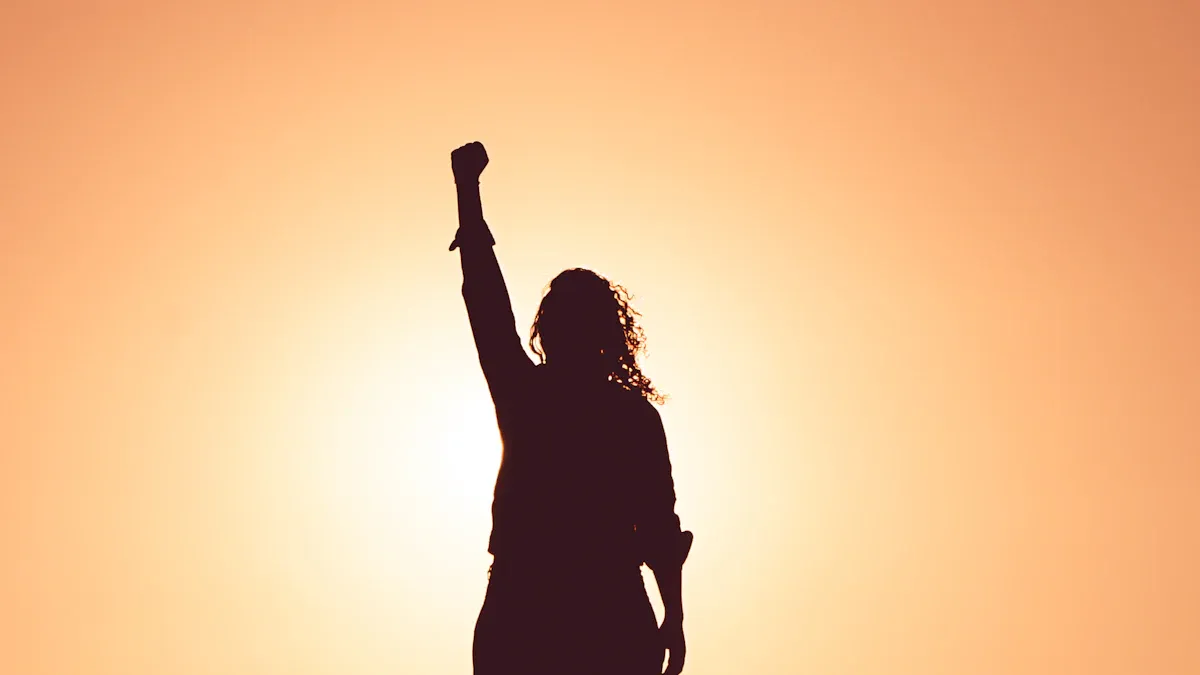 Why Confidence Attracts