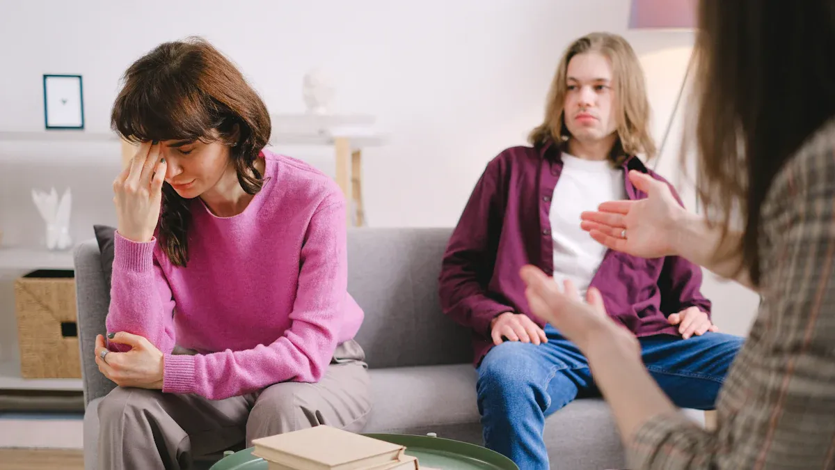 How to Handle Jealousy in Daily Life