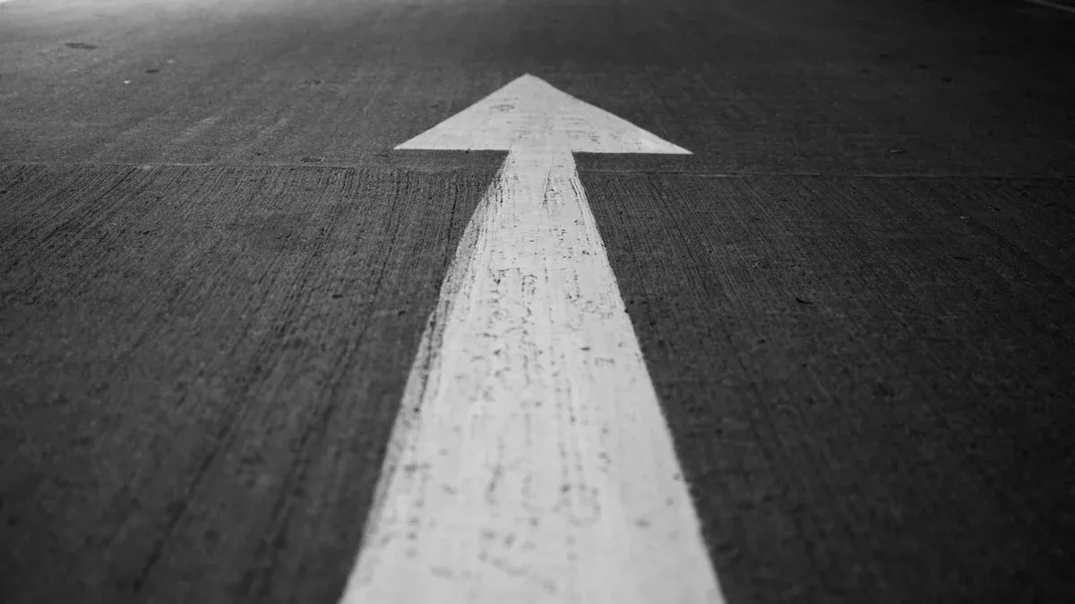 Move Forward