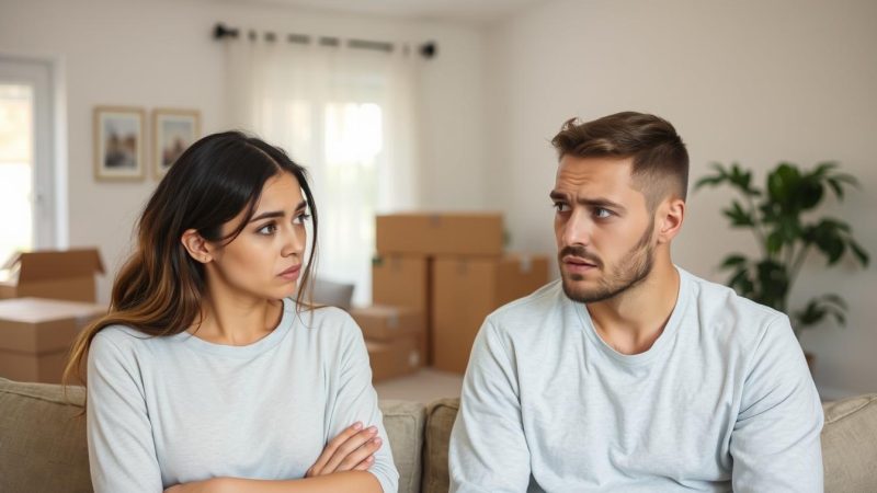 When Should You Move In Together? Key Signs, Questions, and Red Flags
