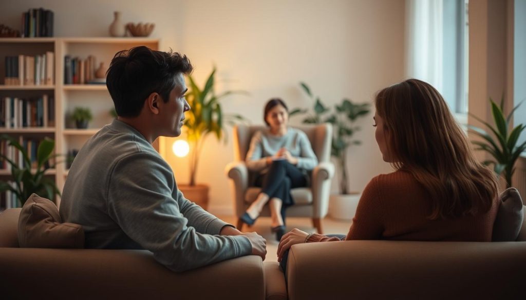 couples counseling