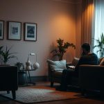 Couples Therapy: Improve Your Love Life