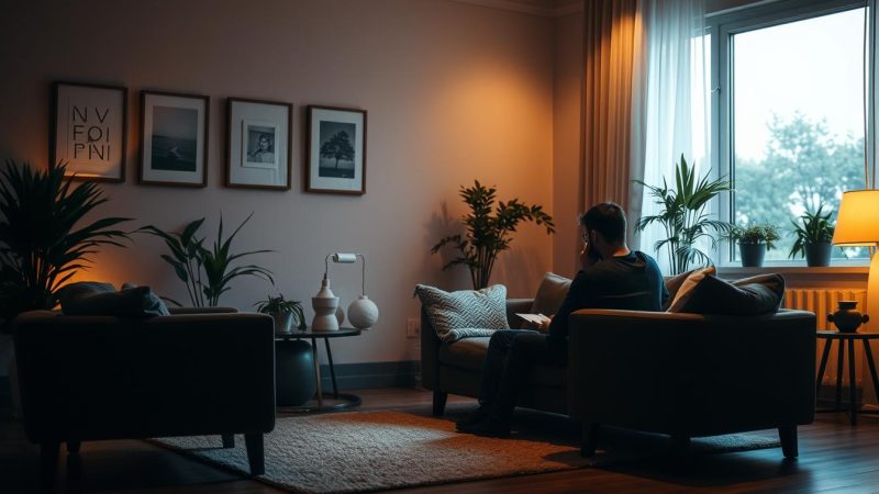 Couples Therapy: Improve Your Love Life
