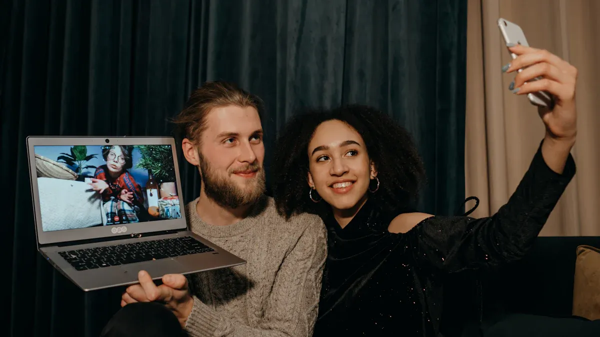 Virtual First Date Ideas