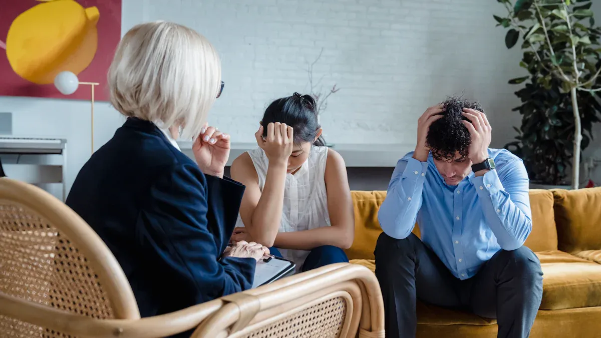 Common Relationship Red Flags