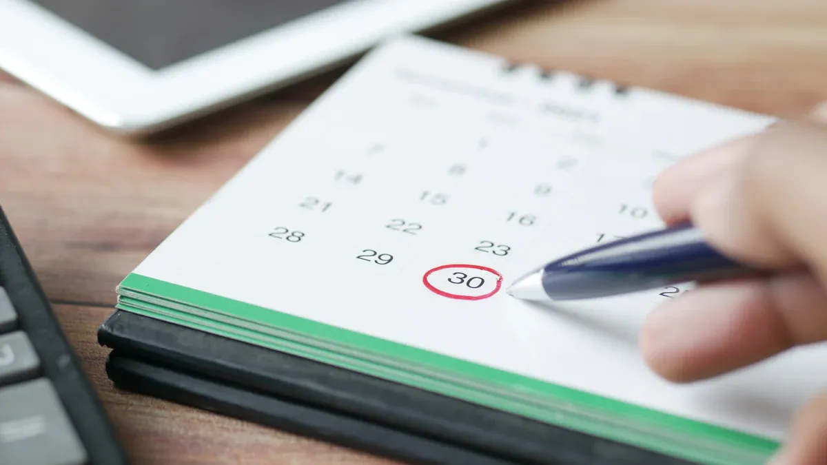 How to Plan a Date