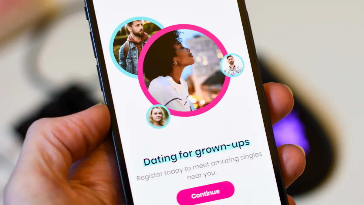 Online Dating Safety Tips