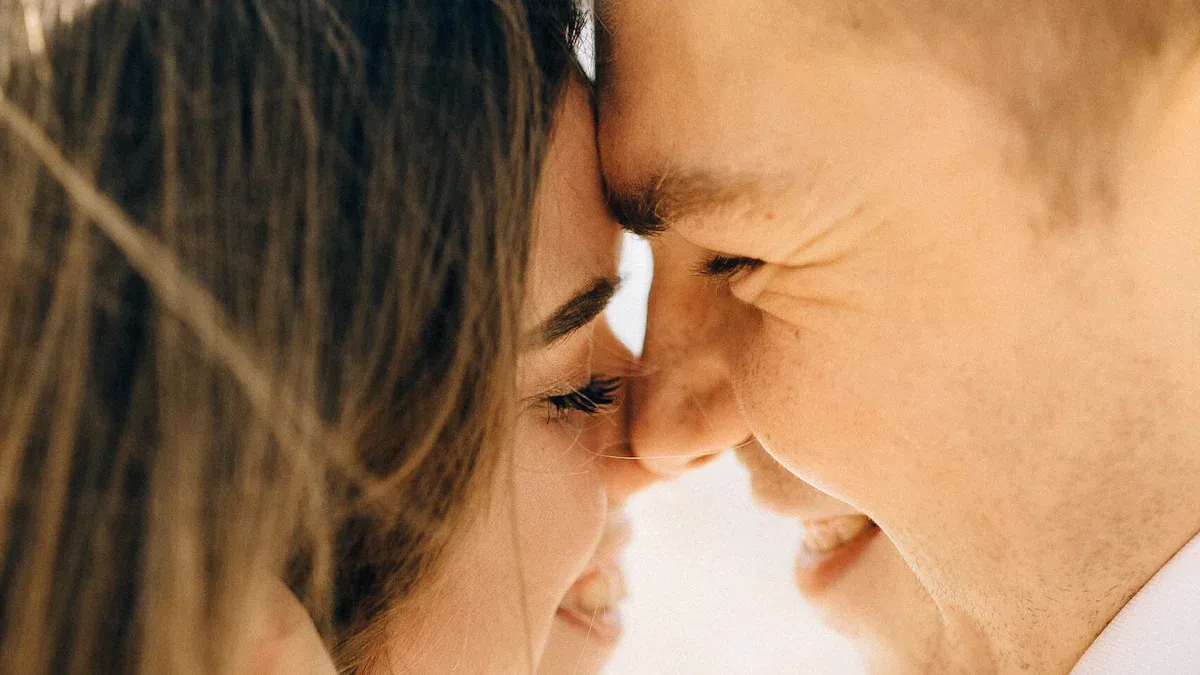 Connection & Intimacy