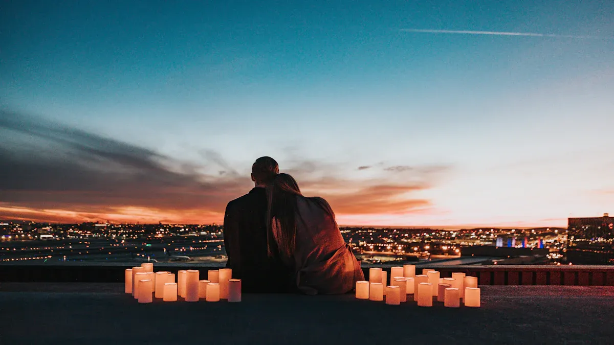 Best Places to Go on a Date