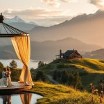 17 Stunning Honeymoon Destinations Around the World