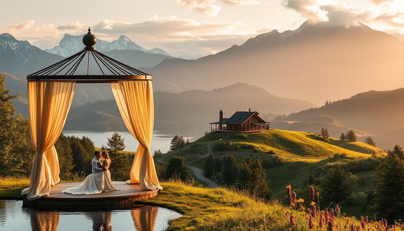 17 Most Beautiful Honeymoon Destinations in the World