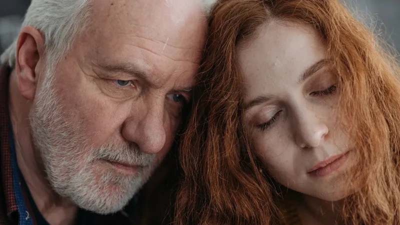 Age Gaps in Relationships: Does It Matter?