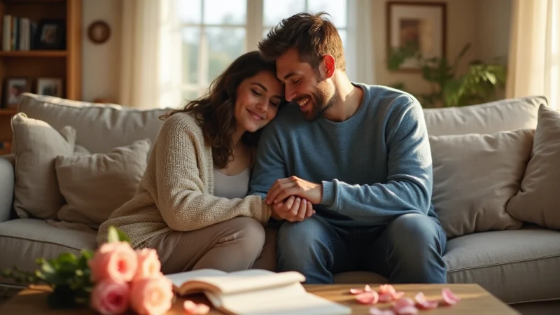 75 Sweet Ways to Say I Love You That Will Make Their Heart Melt