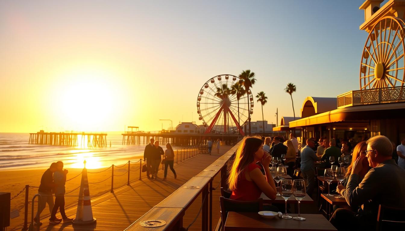 Best Date Spots in Los Angeles for Couples