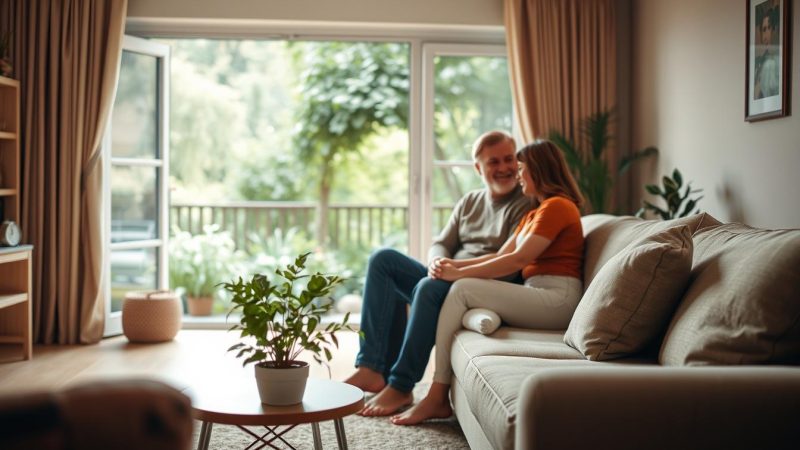 4 Signs to Know If You’ve Chosen the Right Partner