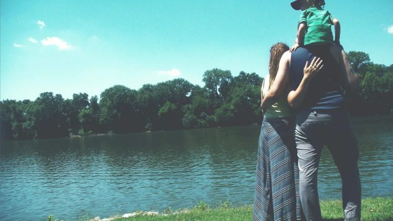 What to do during the talking stage in a relationship