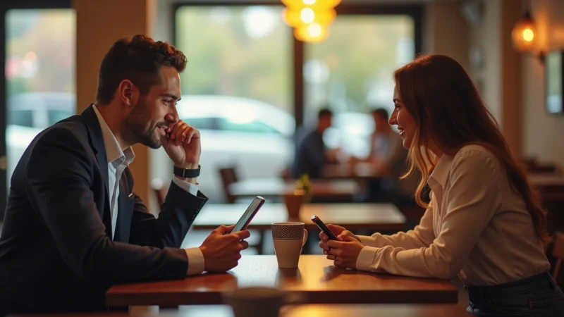 eHarmony Review 2025: I Found My Match After 6 Months of Testing
