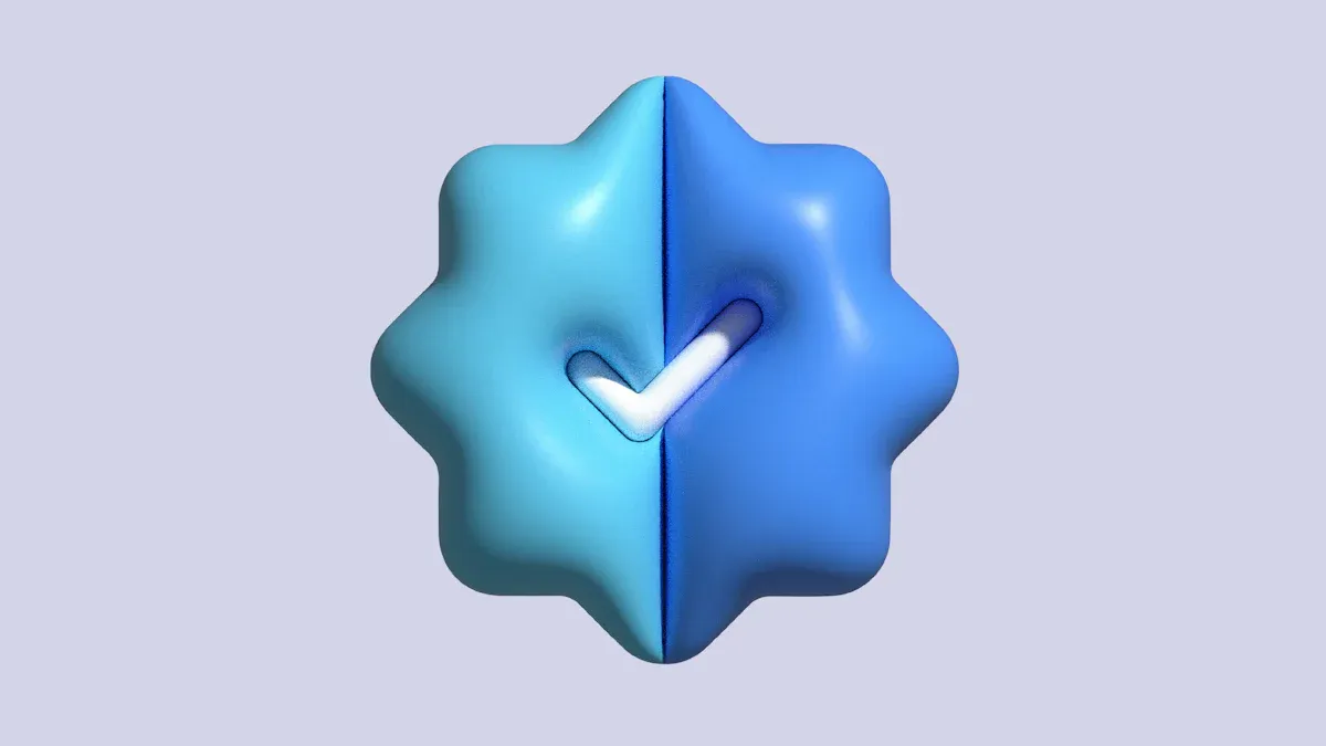 Verify Identity