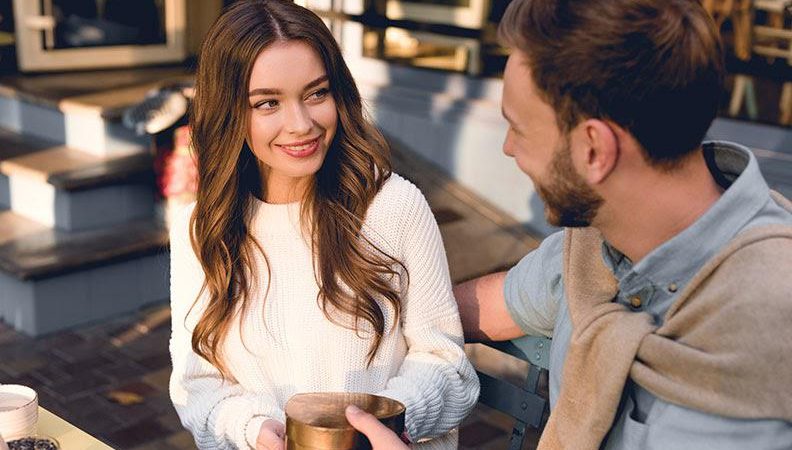 Short Man Dating Tips: Embrace Your Height & Find Love