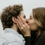 Step-by-Step Kiss Tips for Your First Time