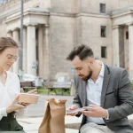 First Date Etiquette Around the World: Who Pays the Bill?