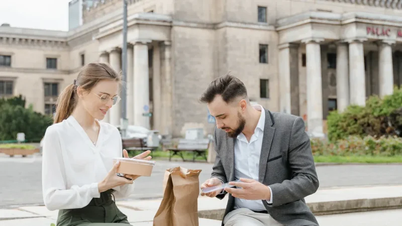 First Date Etiquette Around the World: Who Pays the Bill?