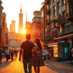 Explore Love on the Go: Dating Tips for Travelers