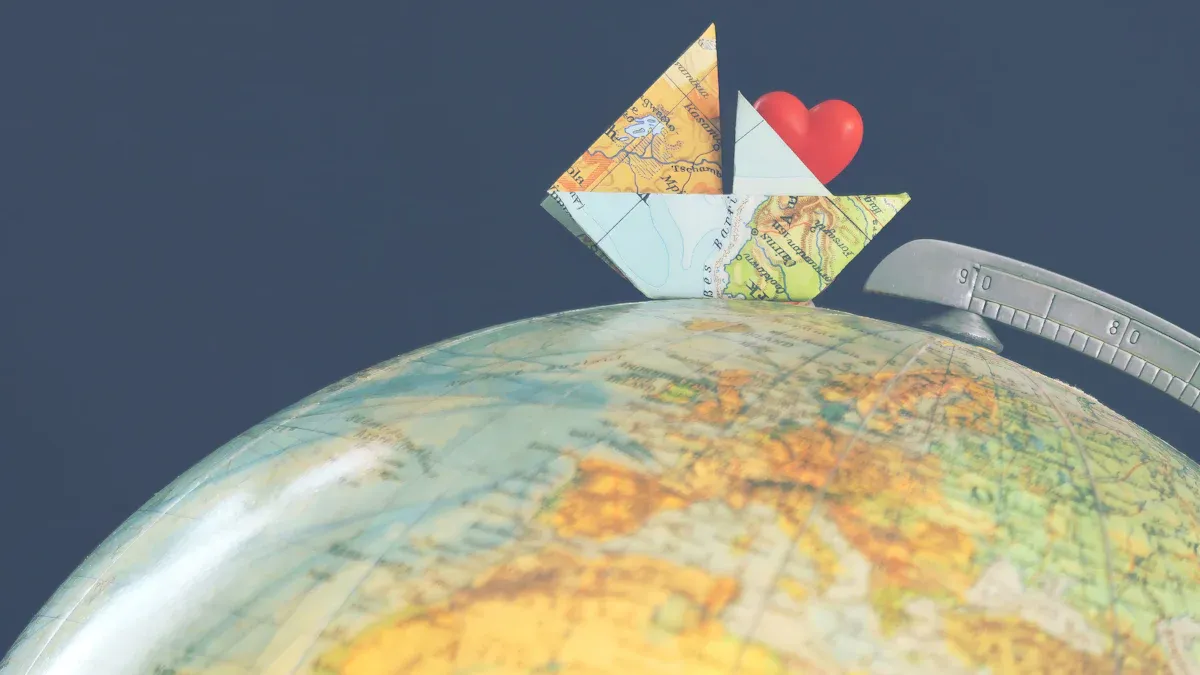 Global Perspectives