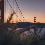 Most Romantic Outdoor Spots for Dating in San Francisco