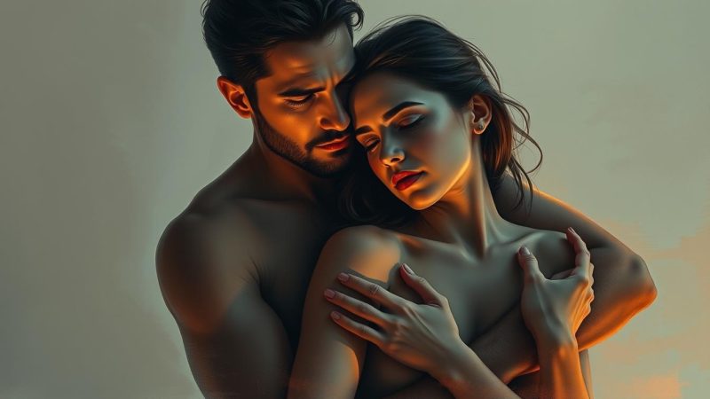 If a Man Loves a Woman, Will He Cheat? Insights