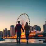 Discover Unforgettable Chicago Date Nights Beyond Dining