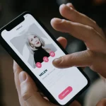 Online Dating Popularity