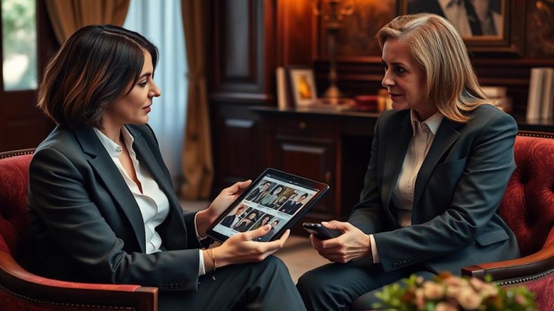 Dating Apps vs. Traditional Matchmaking: Global Shifts in Love