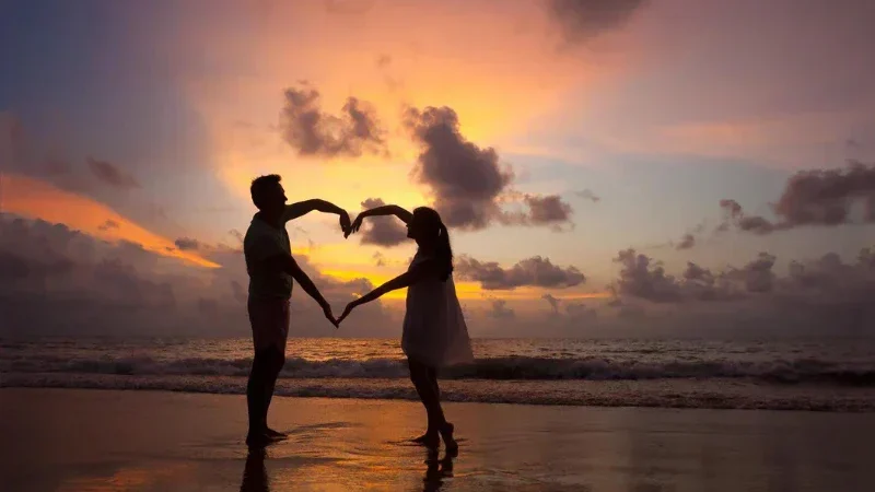 What True Love Looks Like: Signs a Woman Loves You Deeply