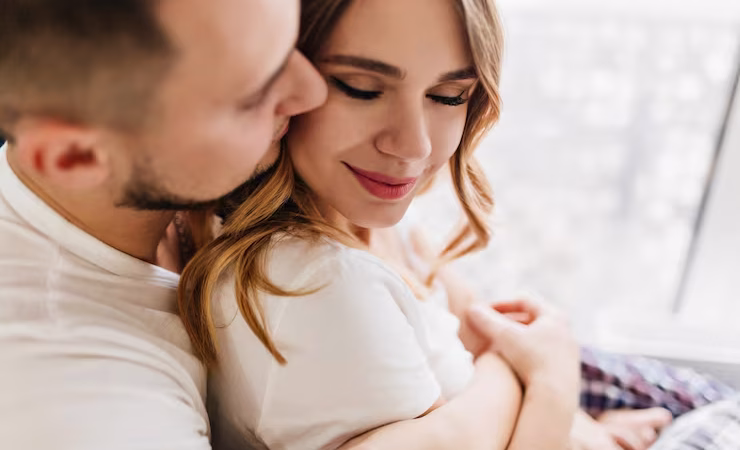 10 Simple Ways to Make Your Partner Feel Loved Every Day