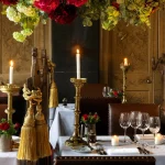 25 Romantic Places in Edinburgh for Couples 
